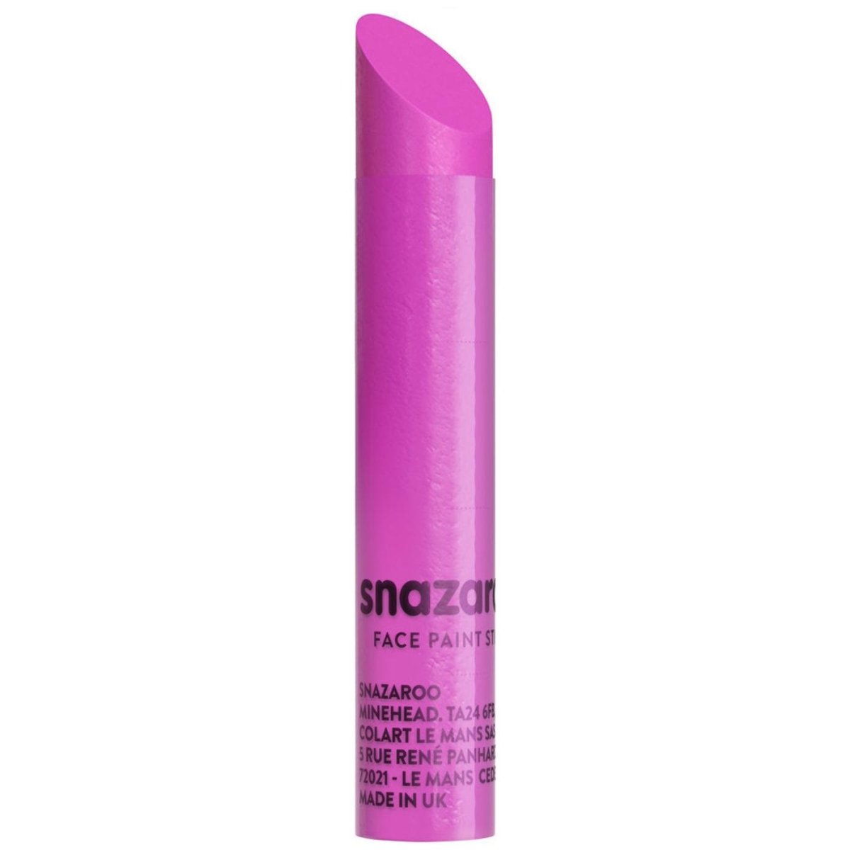 Colart - Face Paint Sticks (6 Pack) - Fantasy - Fancy Dress Central