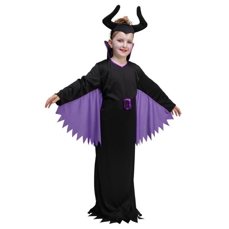 Wicked Costumes - Wicked Fairy Costume - Girls - Fancy Dress Central