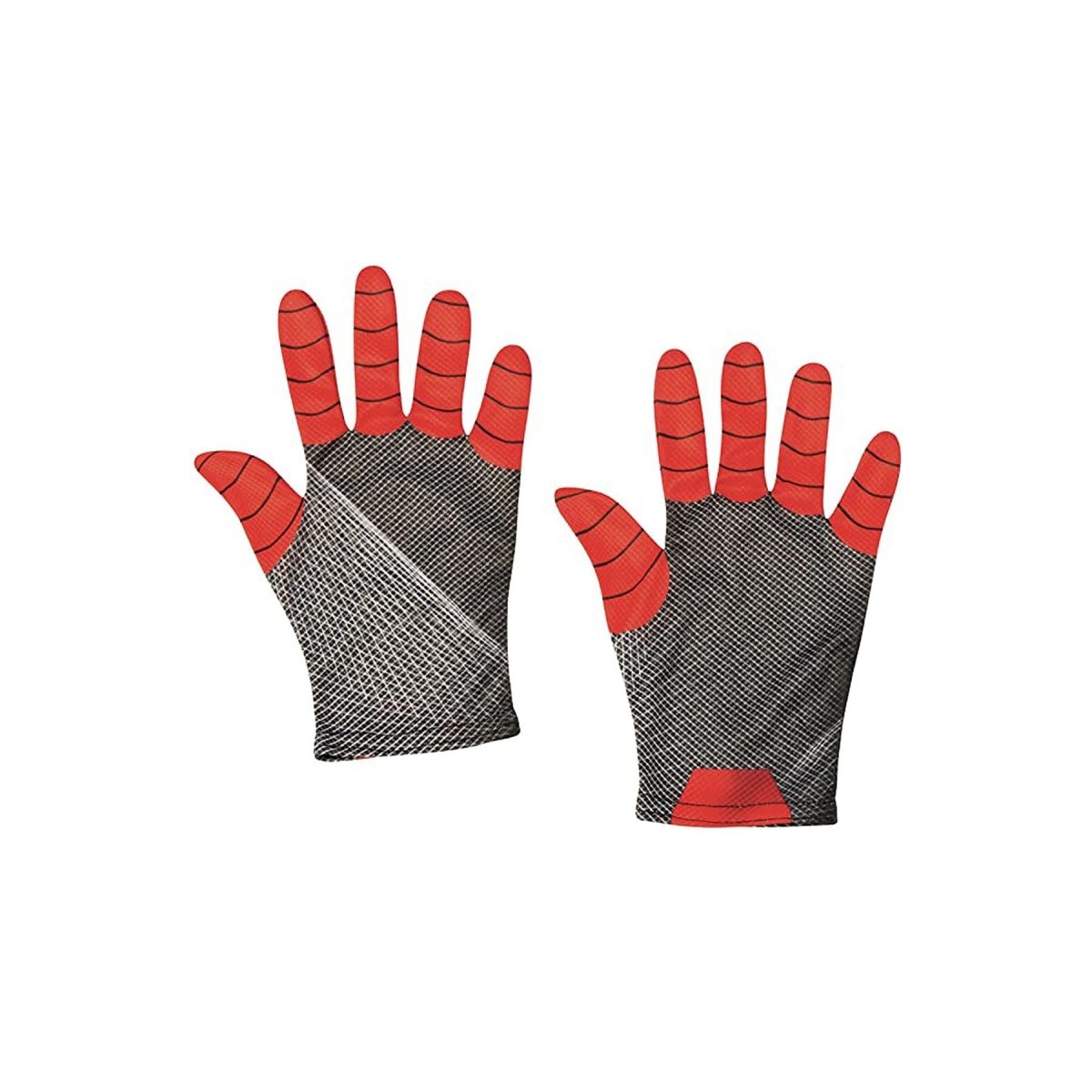 Rubies - Spider-Man 3 No Way Home Gloves - Child - Fancy Dress Central