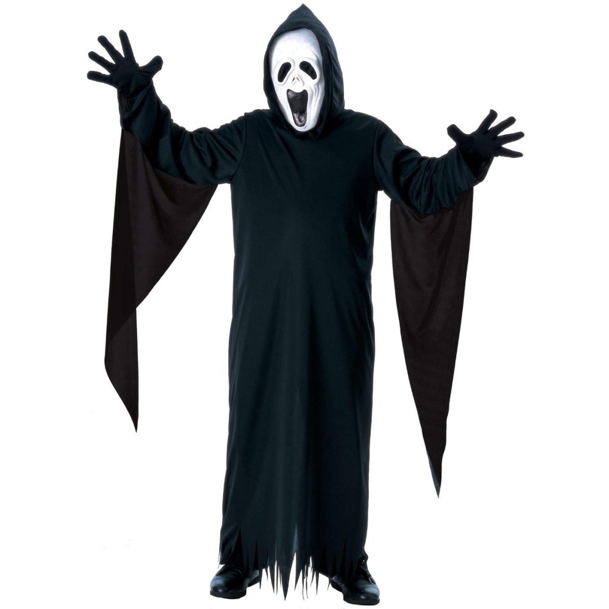 Rubies - Howling Ghost Costume - Child - Fancy Dress Central