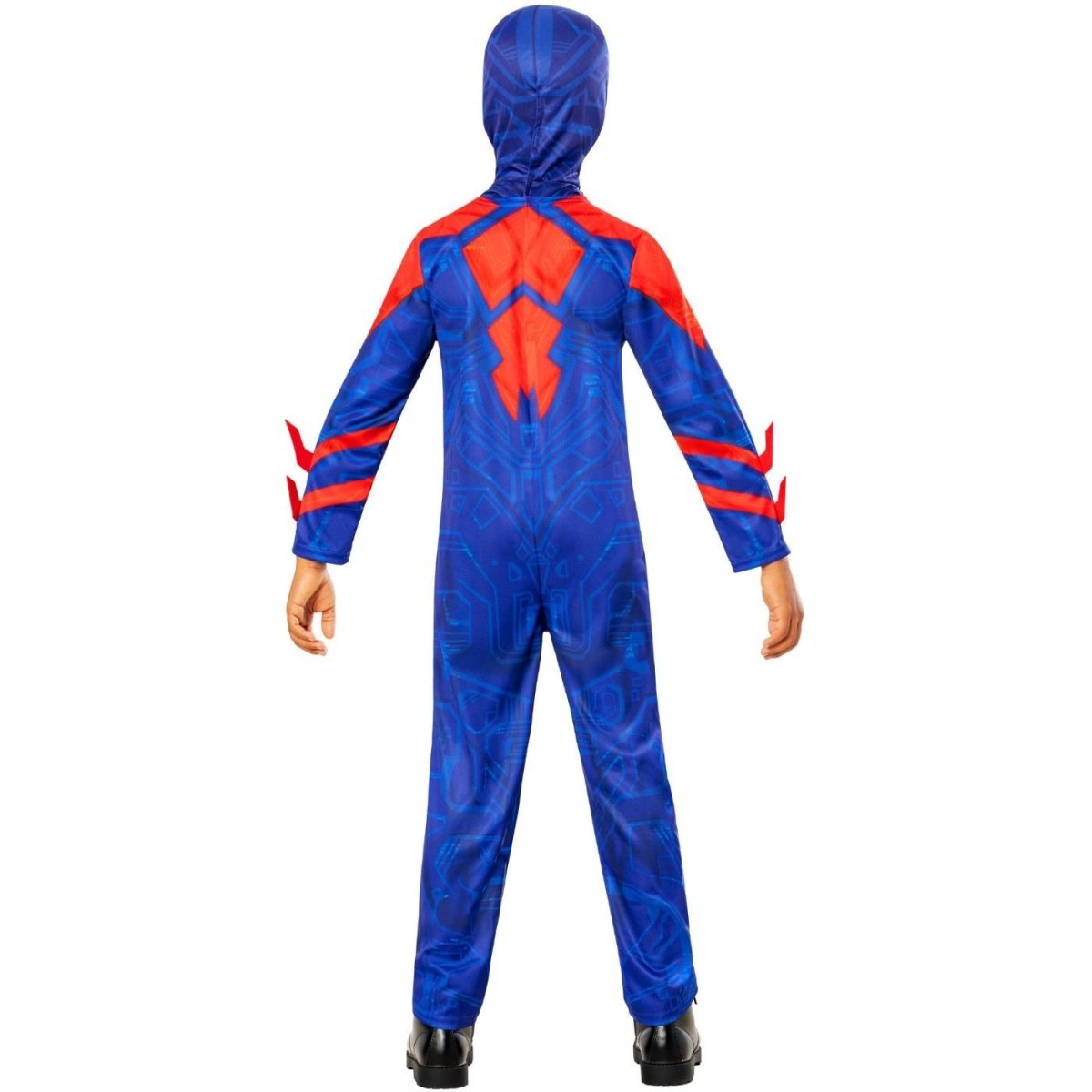Rubies - Marvel Spider-Man 2099 Costume - Boys - Fancy Dress Central