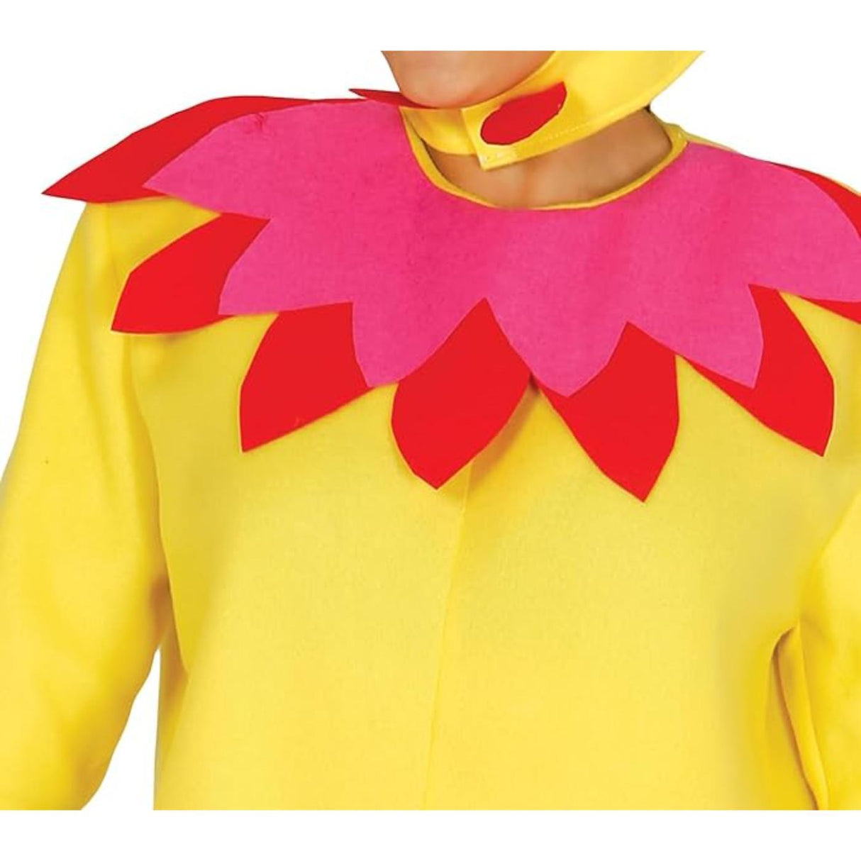 Fiestas Guirca - Chicken Costume - Women - Fancy Dress Central