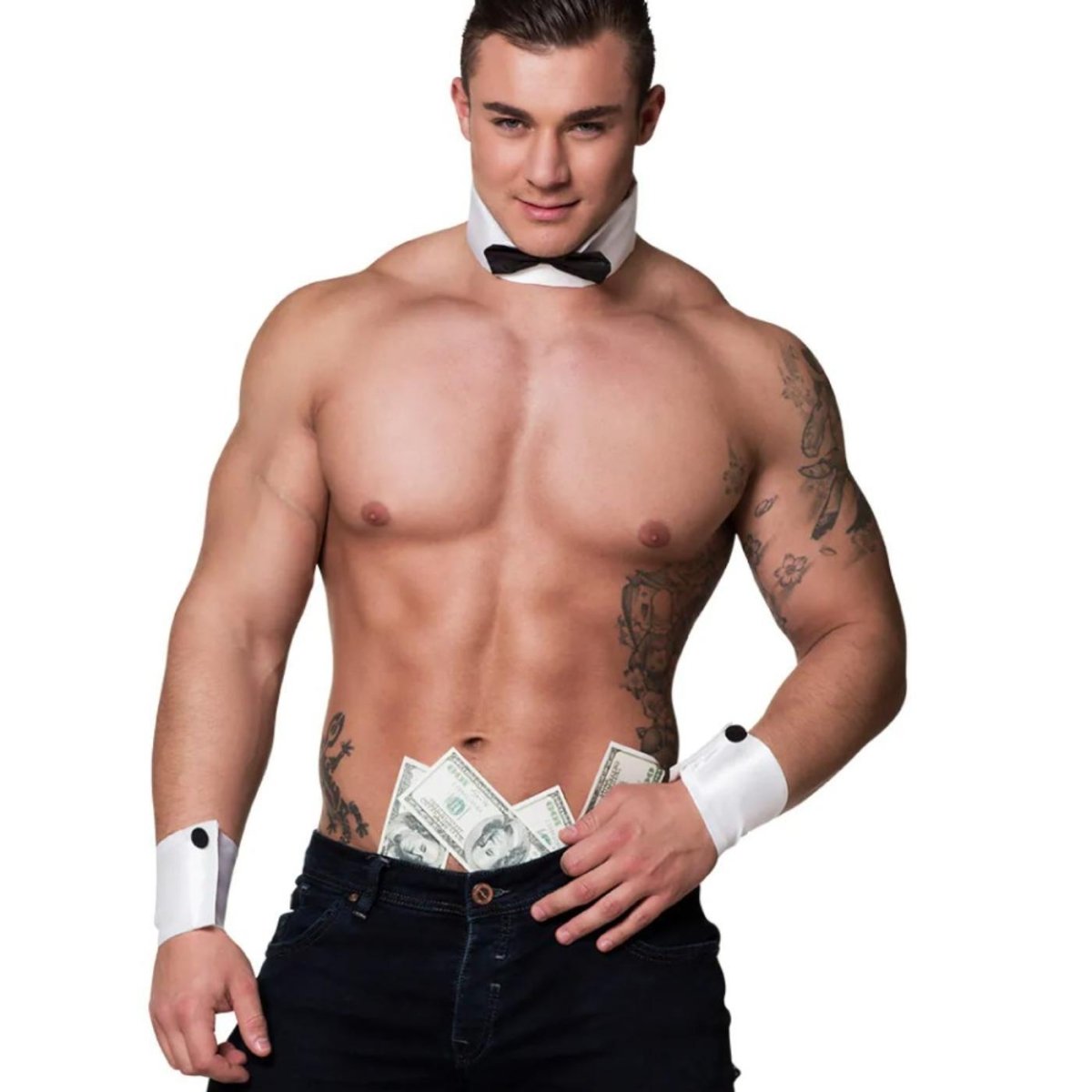Boland - Stripper Set - Men - Fancy Dress Central