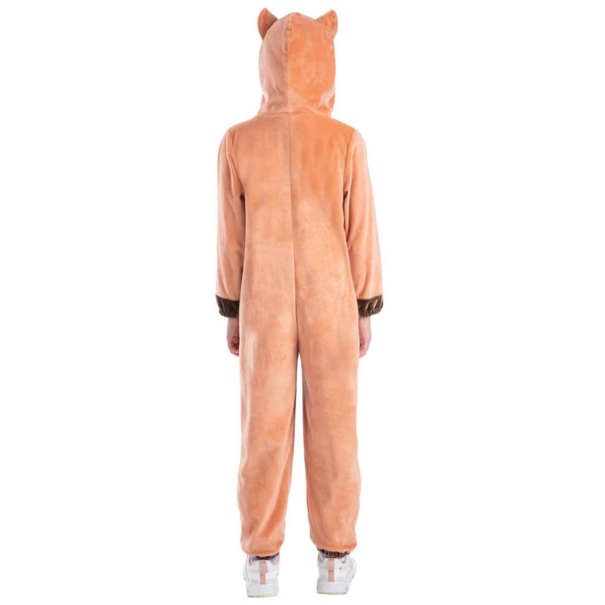 Smiffys - Capybara Costume - Child - Fancy Dress Central