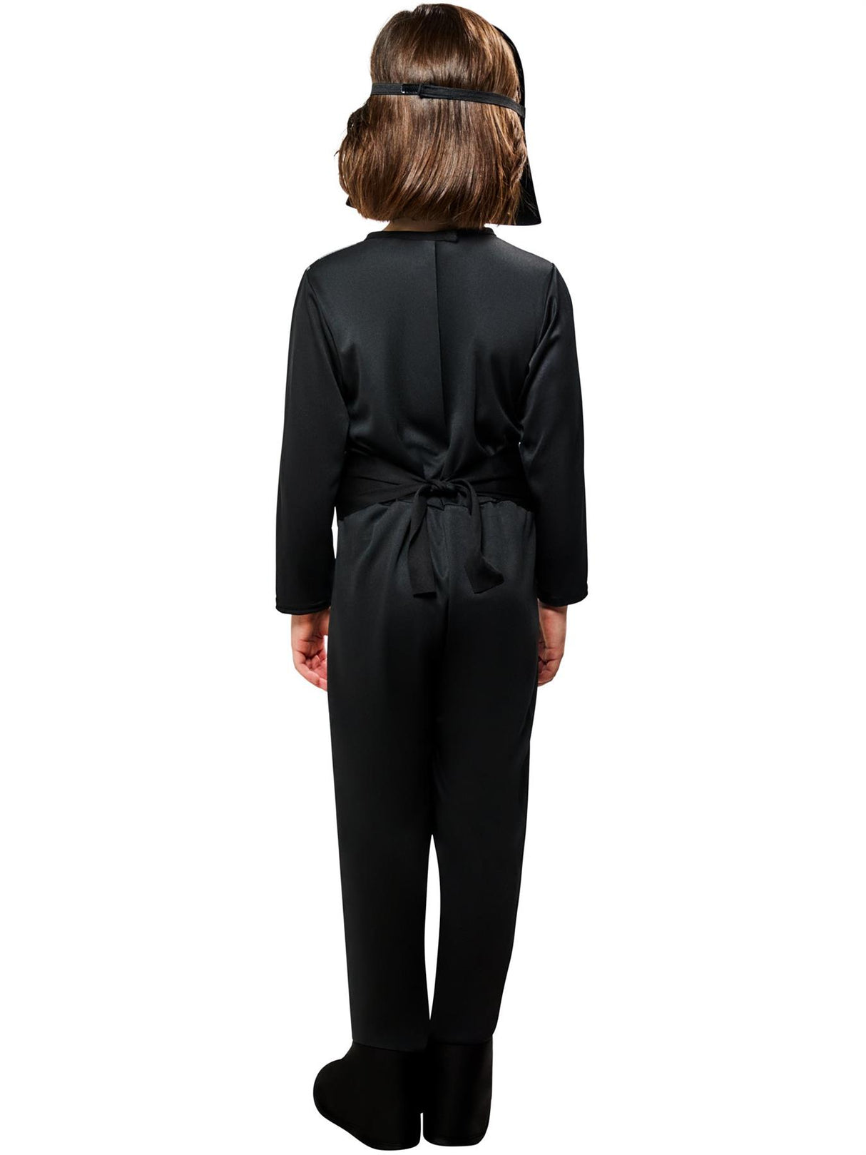 Darth Vader Star Wars Costume - Boys