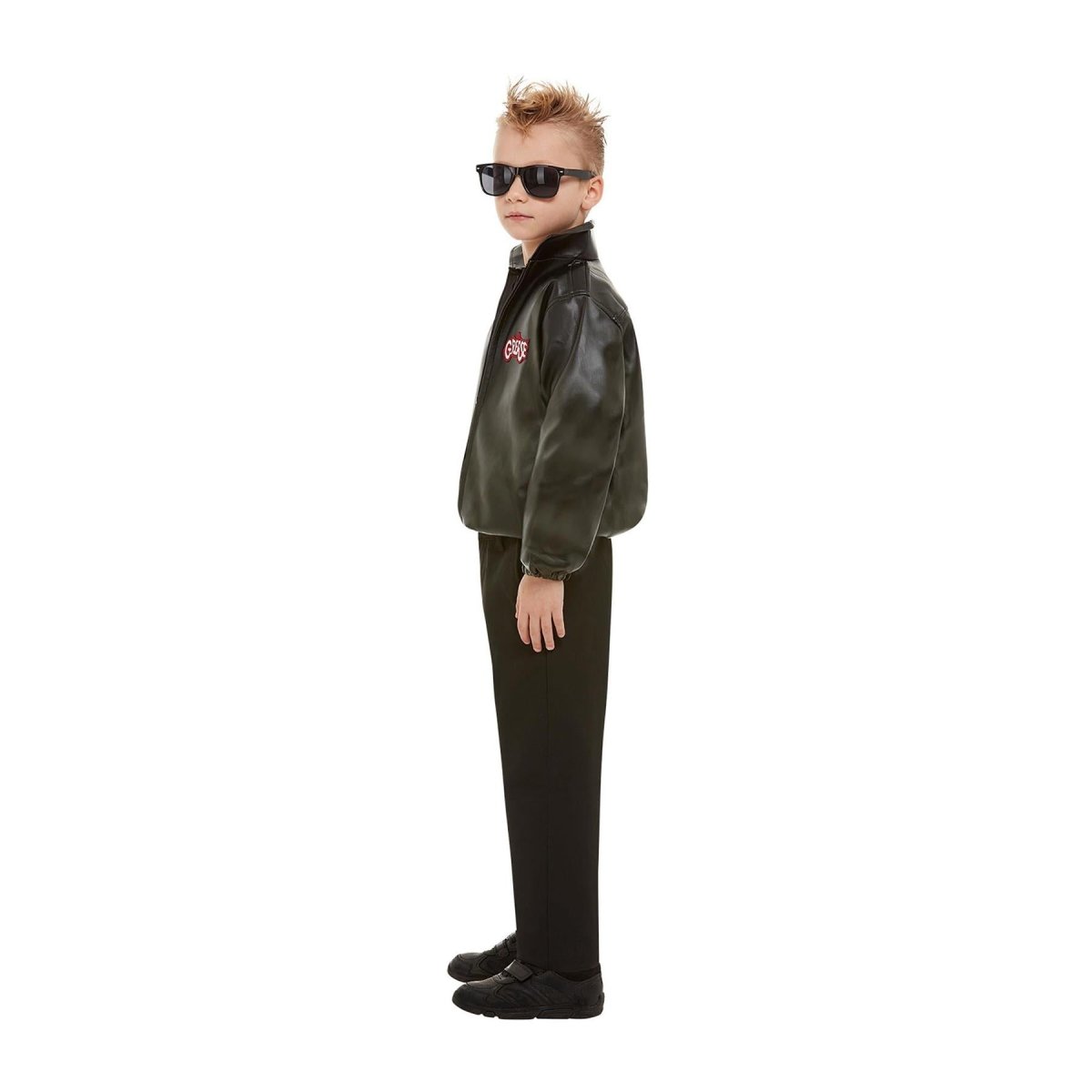 Smiffys - Grease T - Birds Jacket - Child - Fancy Dress Central
