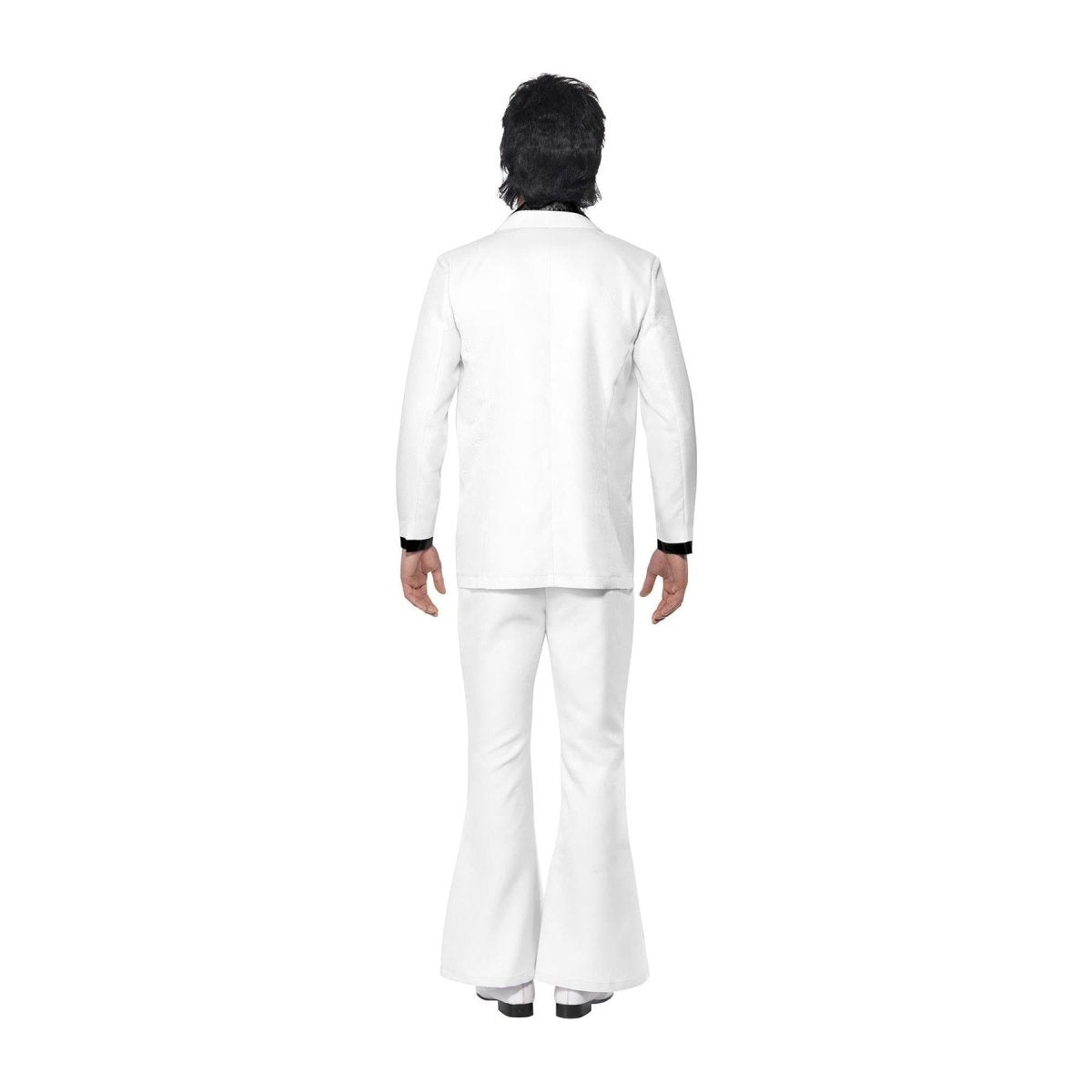Smiffys - Disco Suits Costume - Men - Fancy Dress Central