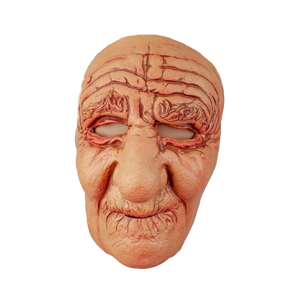 Wicked Costumes Ltd - Old Face Mask - Adult - Fancy Dress Central