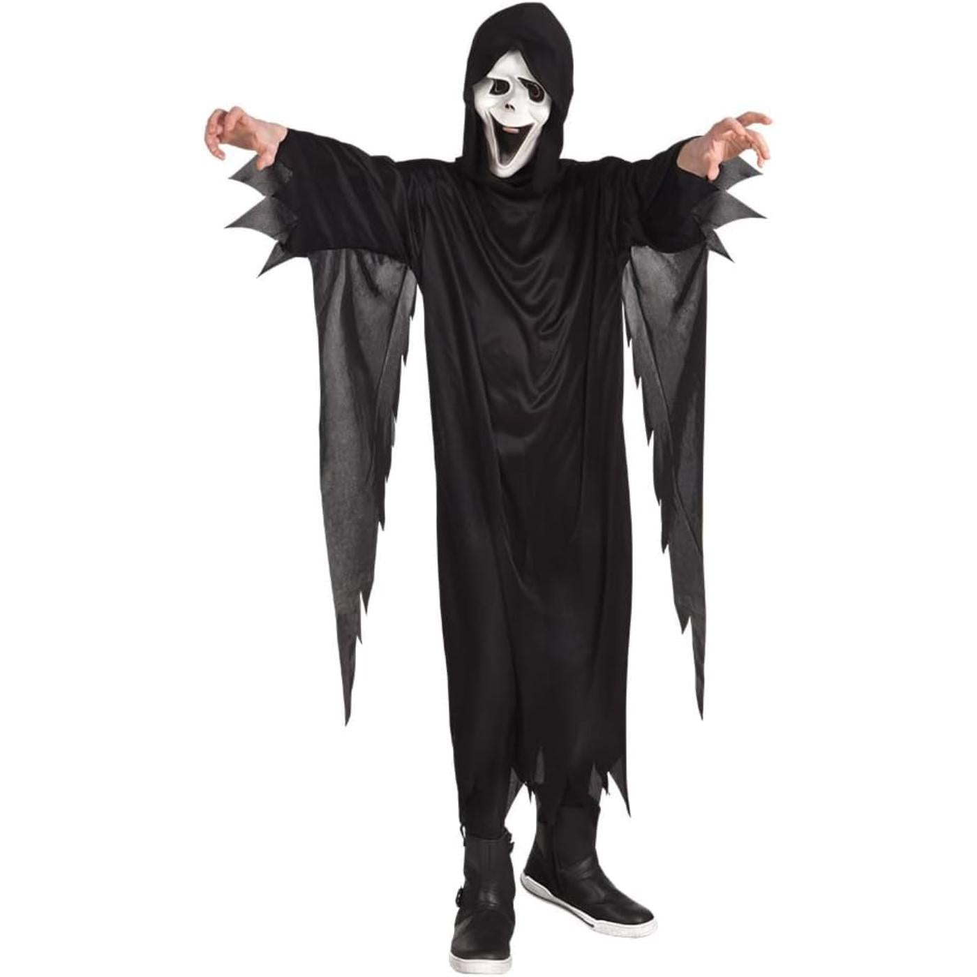 Howling Harry Costume - Child