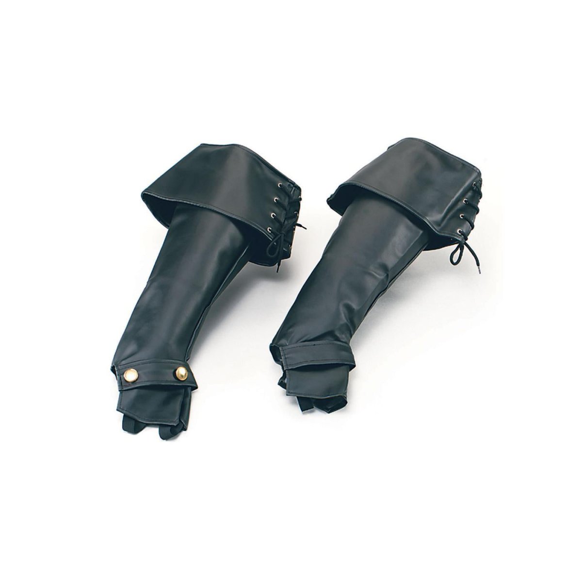 Rubies Masquerade Co. (UK) Ltd - Pirate Boot Covers - Adult - Fancy Dress Central