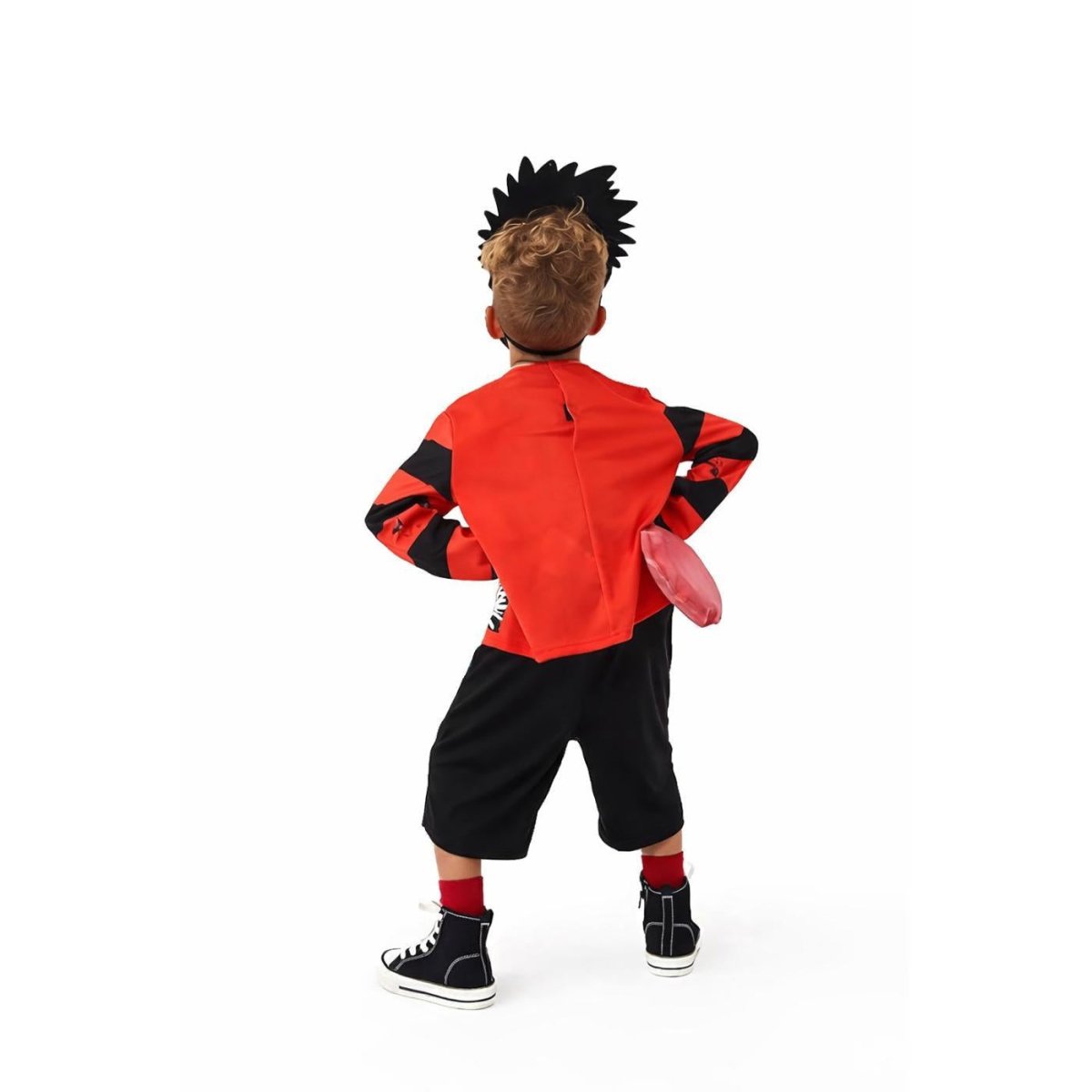 Blues Group - Dennis the Menace Costume - Child - Fancy Dress Central