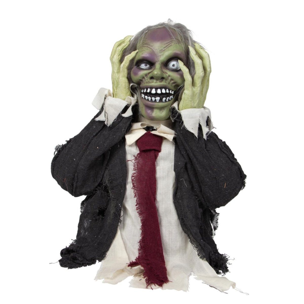 Wicked Costumes Ltd - Zombie Groundbreaker - Party Decoration - Fancy Dress Central