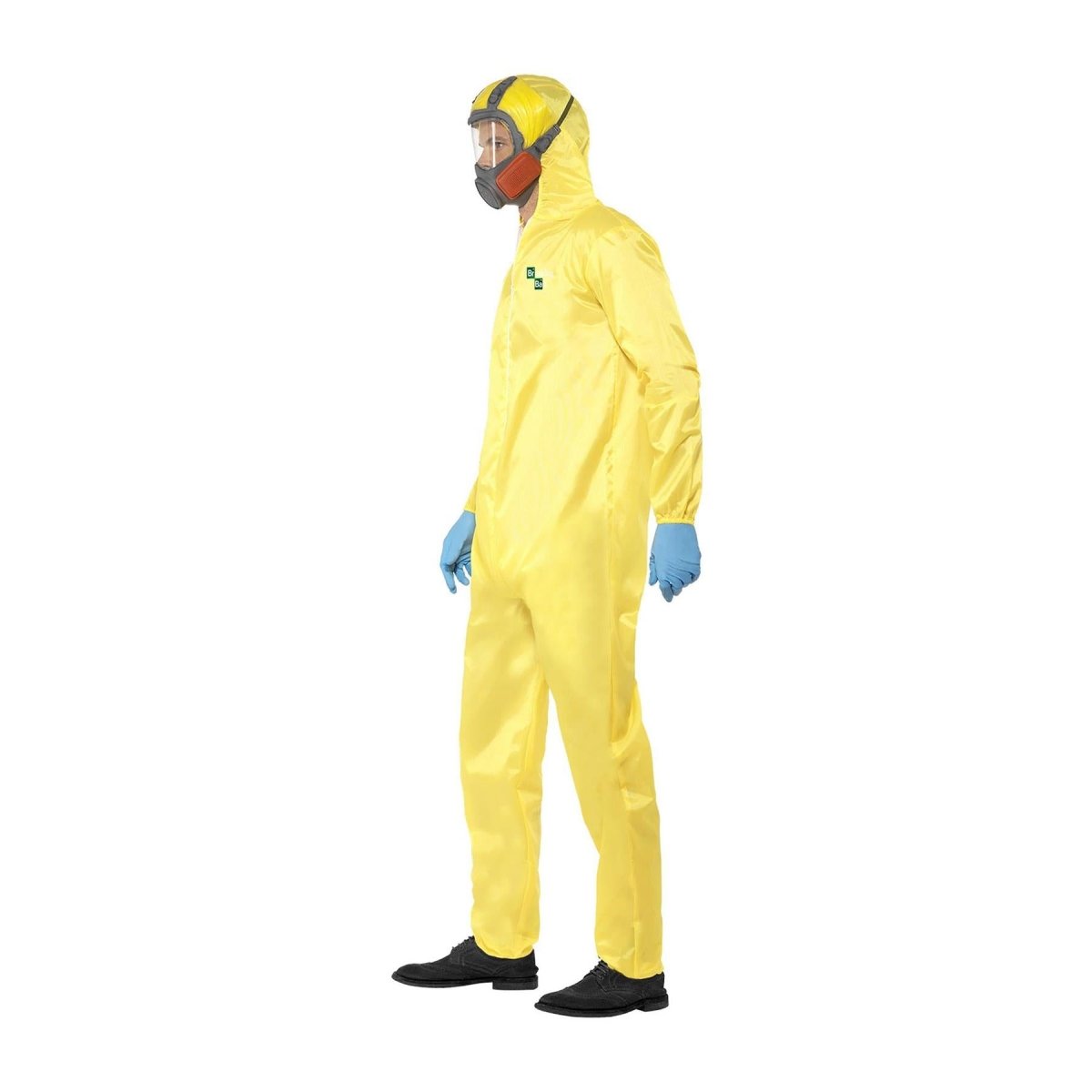 Smiffys - Breaking Bad Costume - Men - Fancy Dress Central