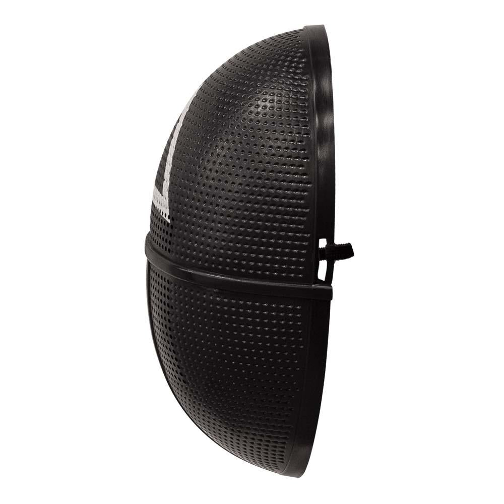 Squid Game Warden Mask (Triangle) - Adult