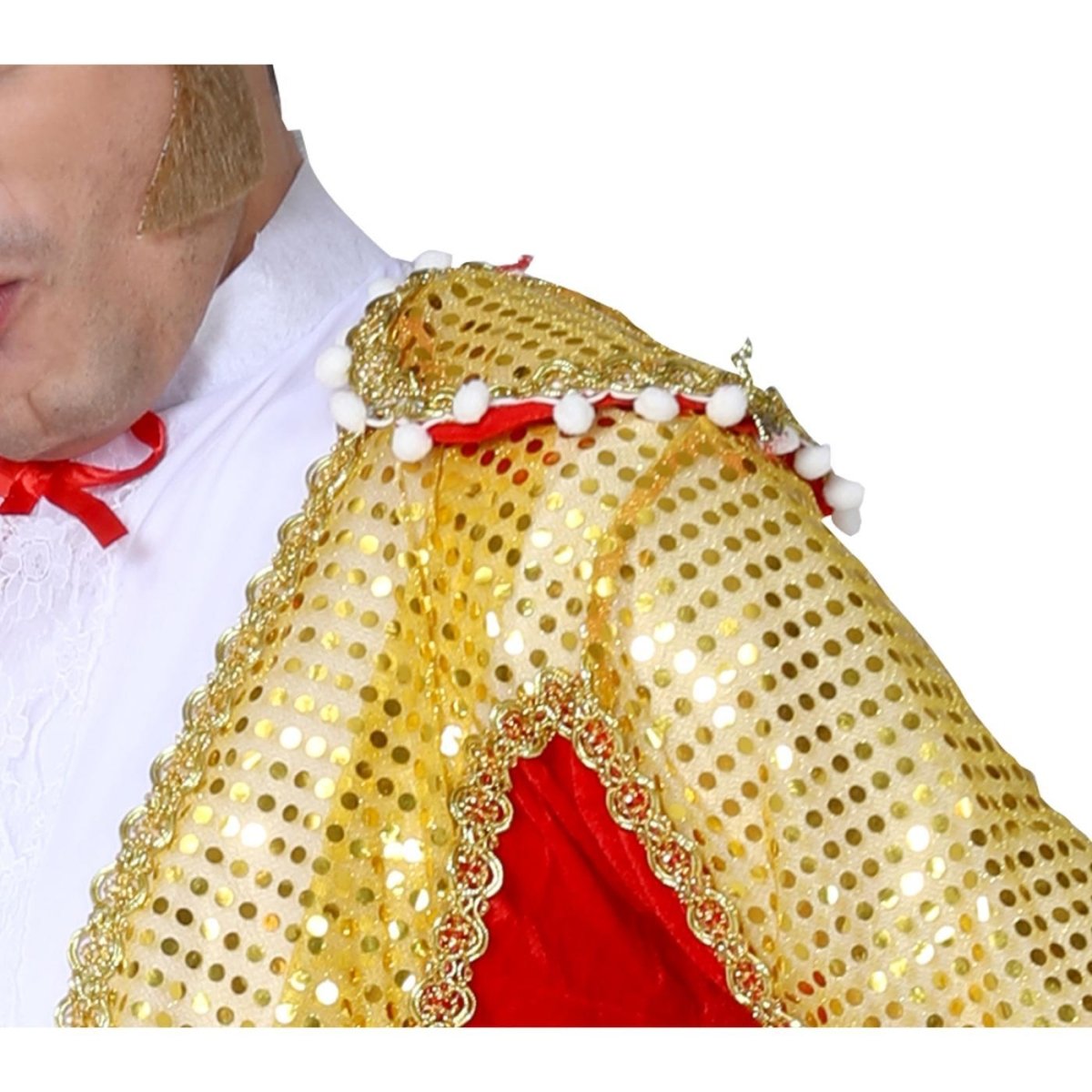 Fiestas Guirca - Bullfighter Costume - Men - Fancy Dress Central