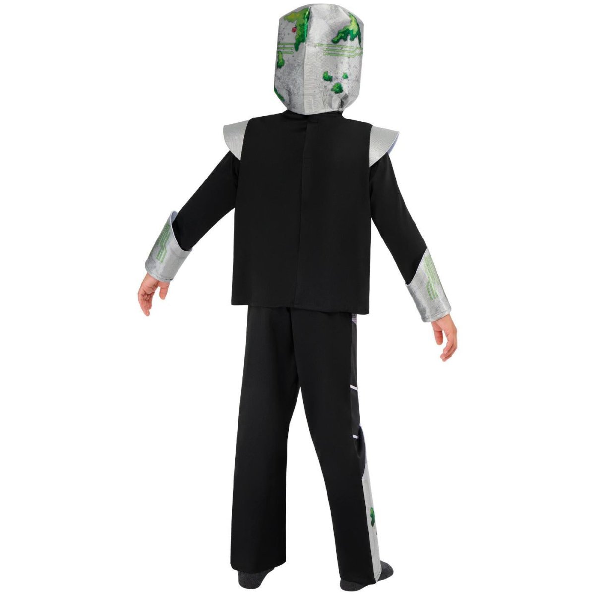 Rubies - Adventurous Robot Costume - Child - Fancy Dress Central