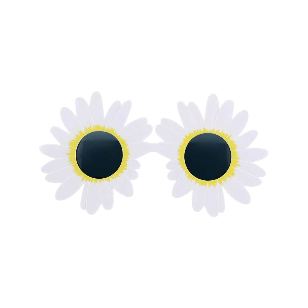Daisy Hippie Glasses - Women