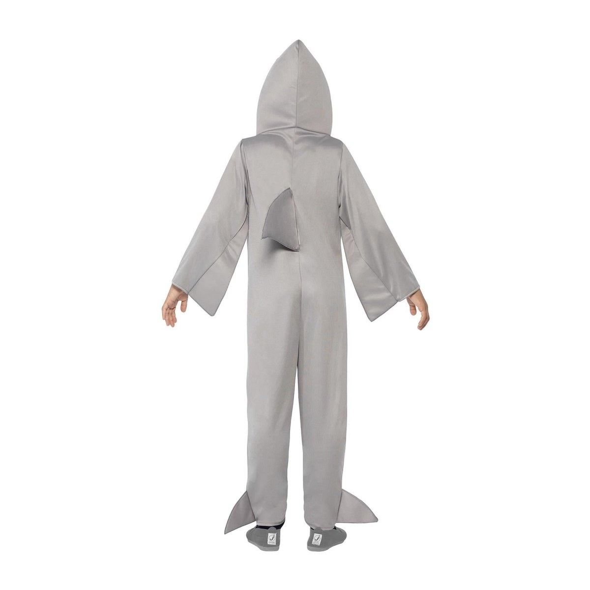 Smiffys - Shark Costume - Child - Fancy Dress Central