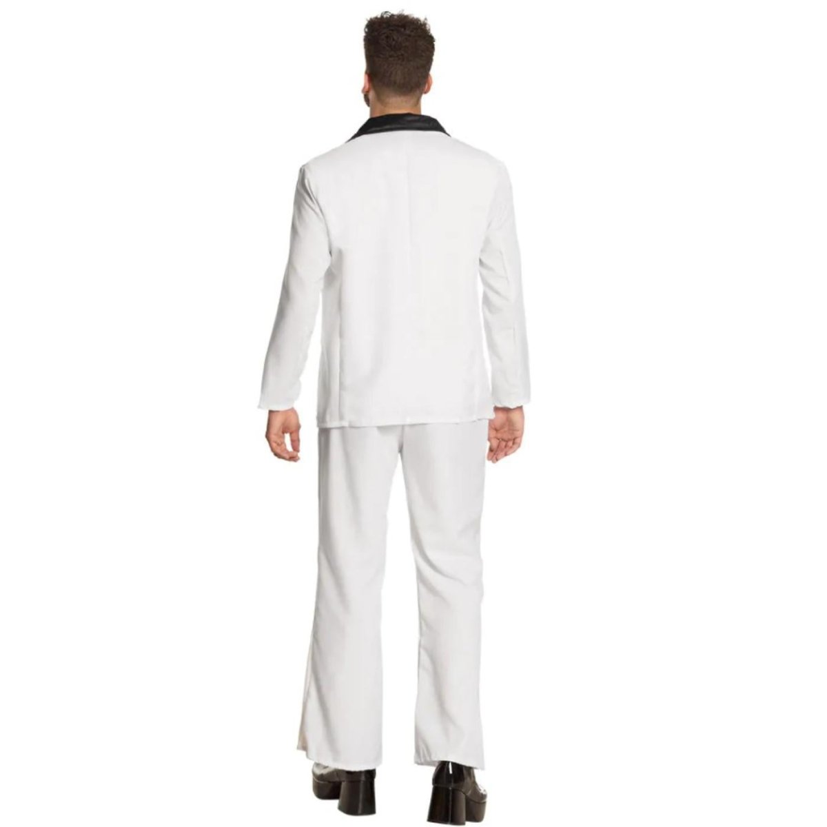 Boland - Disco Fever Costume - Men - Fancy Dress Central