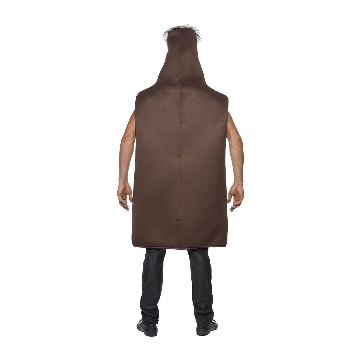 Smiffys - Studmeister The Lord of Lagers Beer Costume - Mens - Fancy Dress Central