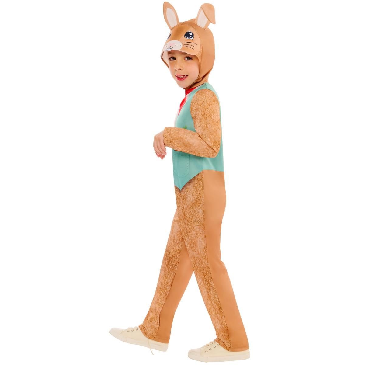 Rubies - Bunny Rabbit Costume - Child - Fancy Dress Central