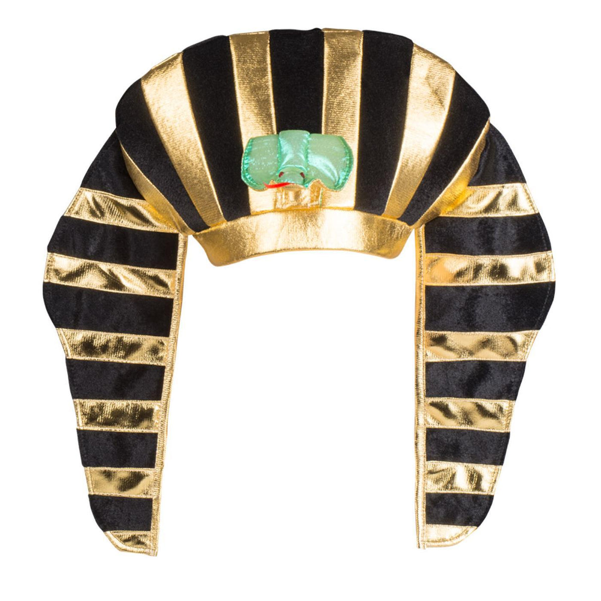 Egyptian Tutankhamun Hat - Men