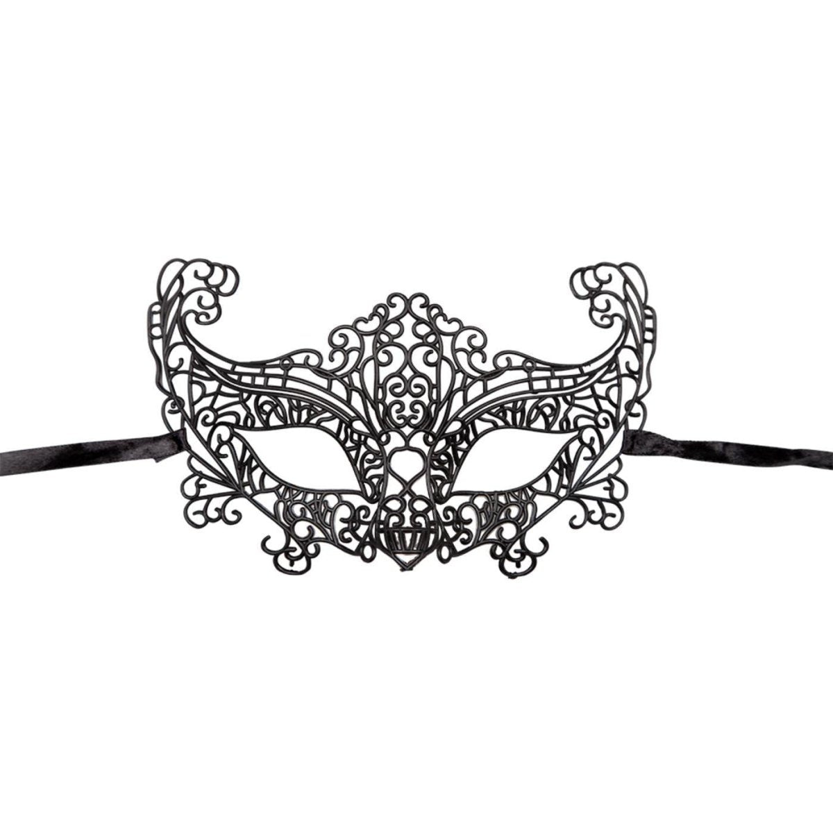Wicked Costumes Ltd - Sexy Cat Mask - Adult - Fancy Dress Central