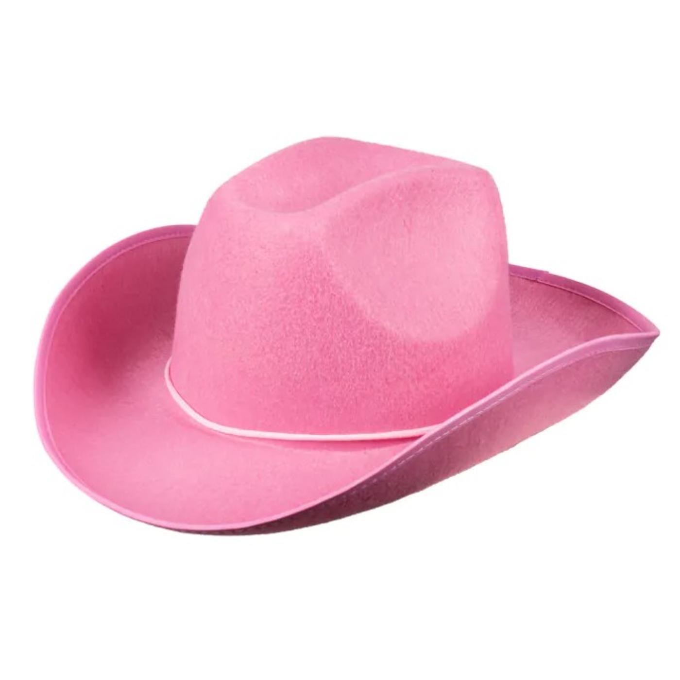 Rodeo Cowboy Hat - Adult