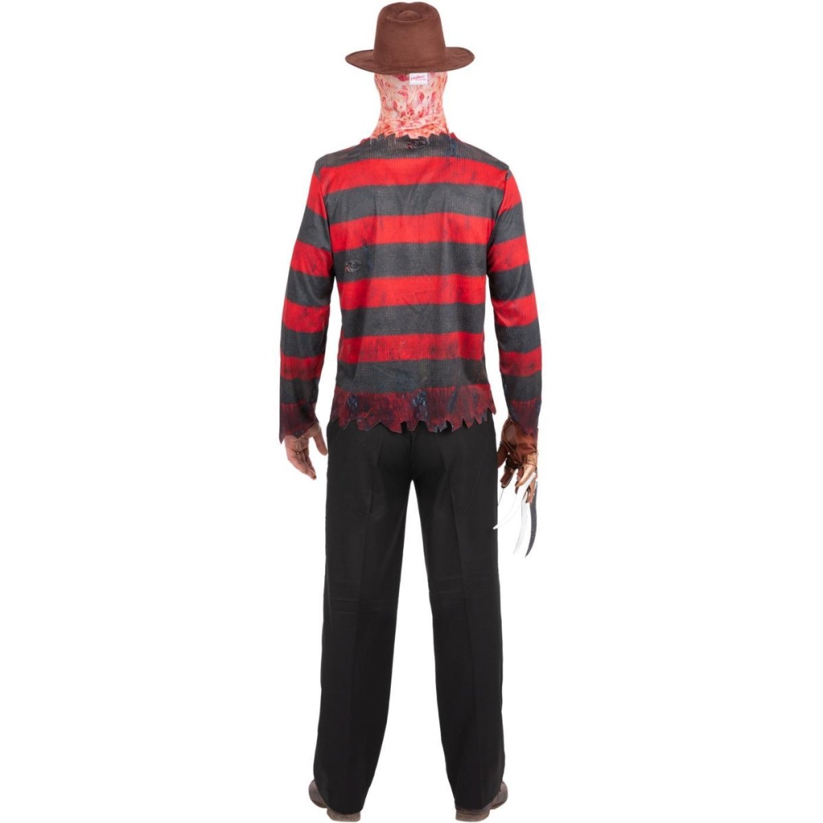 Smiffys - Freddy Krueger Kit - Men - Fancy Dress Central