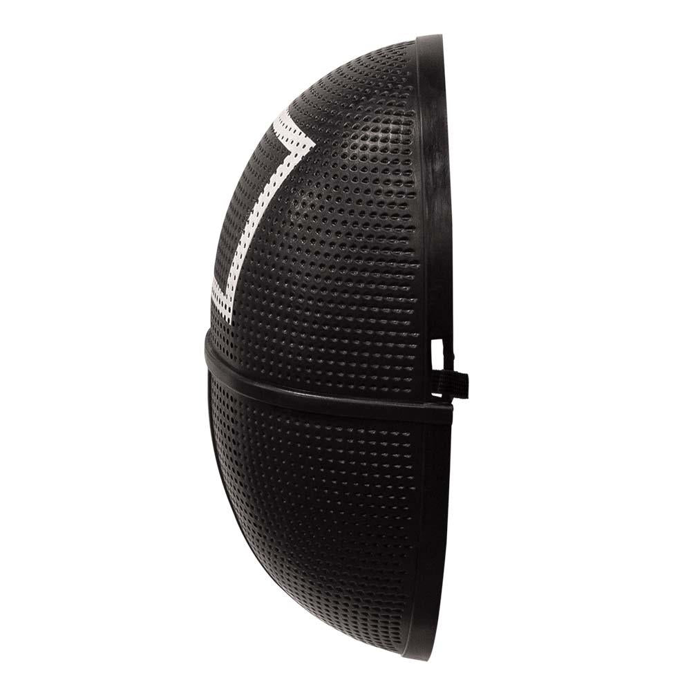 Squid Game Warden Mask (Square) - Adult