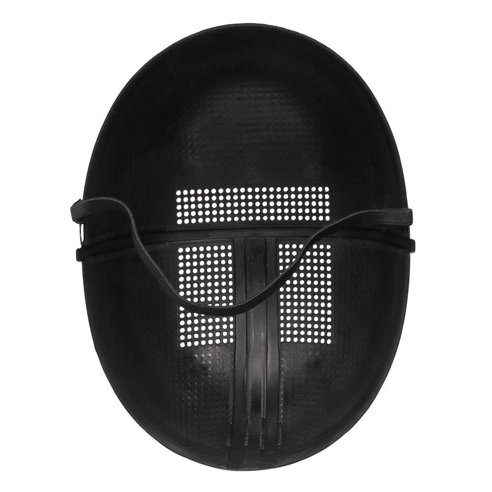 Squid Game Warden Mask (Square) - Adult