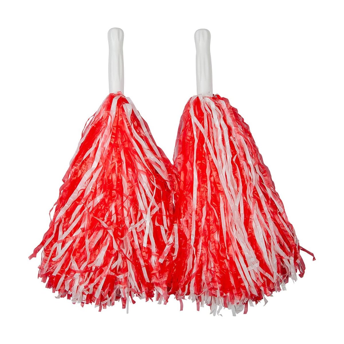 Wicked Costumes Ltd - Cheerleader Pom Poms - Child - Fancy Dress Central