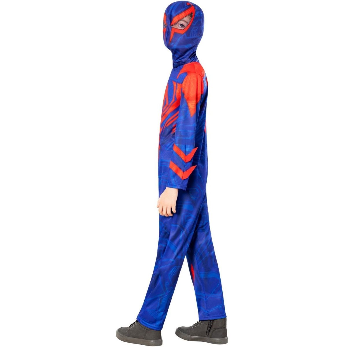 Rubies - Marvel Spider-Man 2099 Costume - Boys - Fancy Dress Central