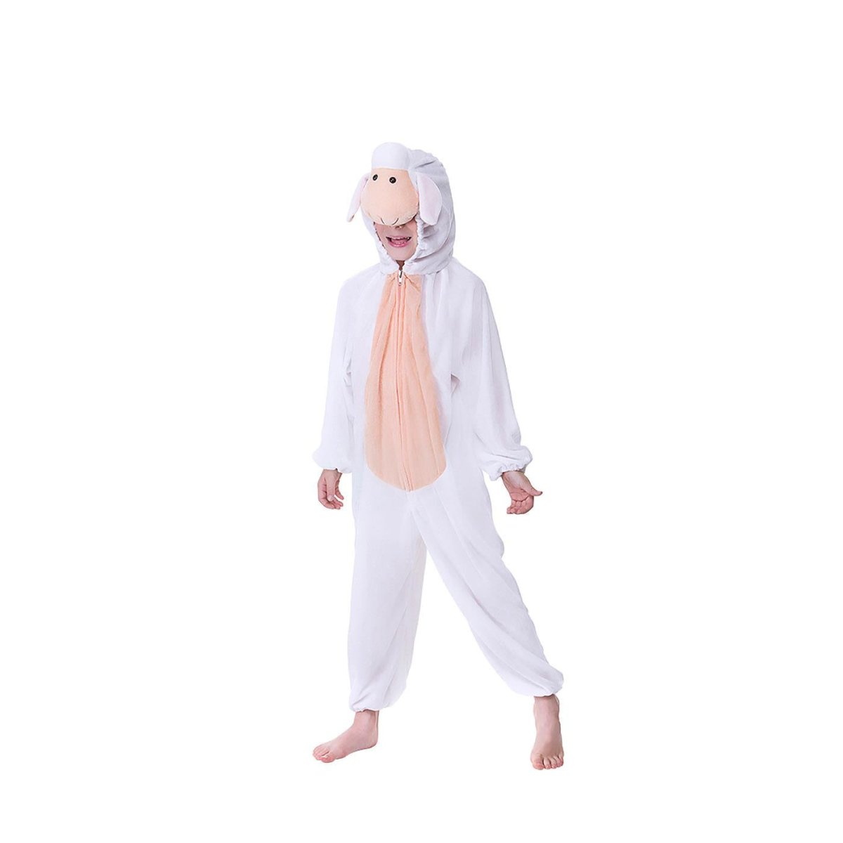 Wicked Costumes - Sheep Costume - Child - Fancy Dress Central