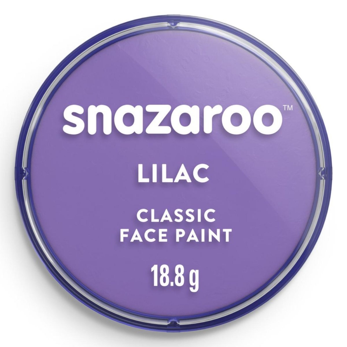 Colart - Classic Face Paint (18ml) - Lilac - Fancy Dress Central