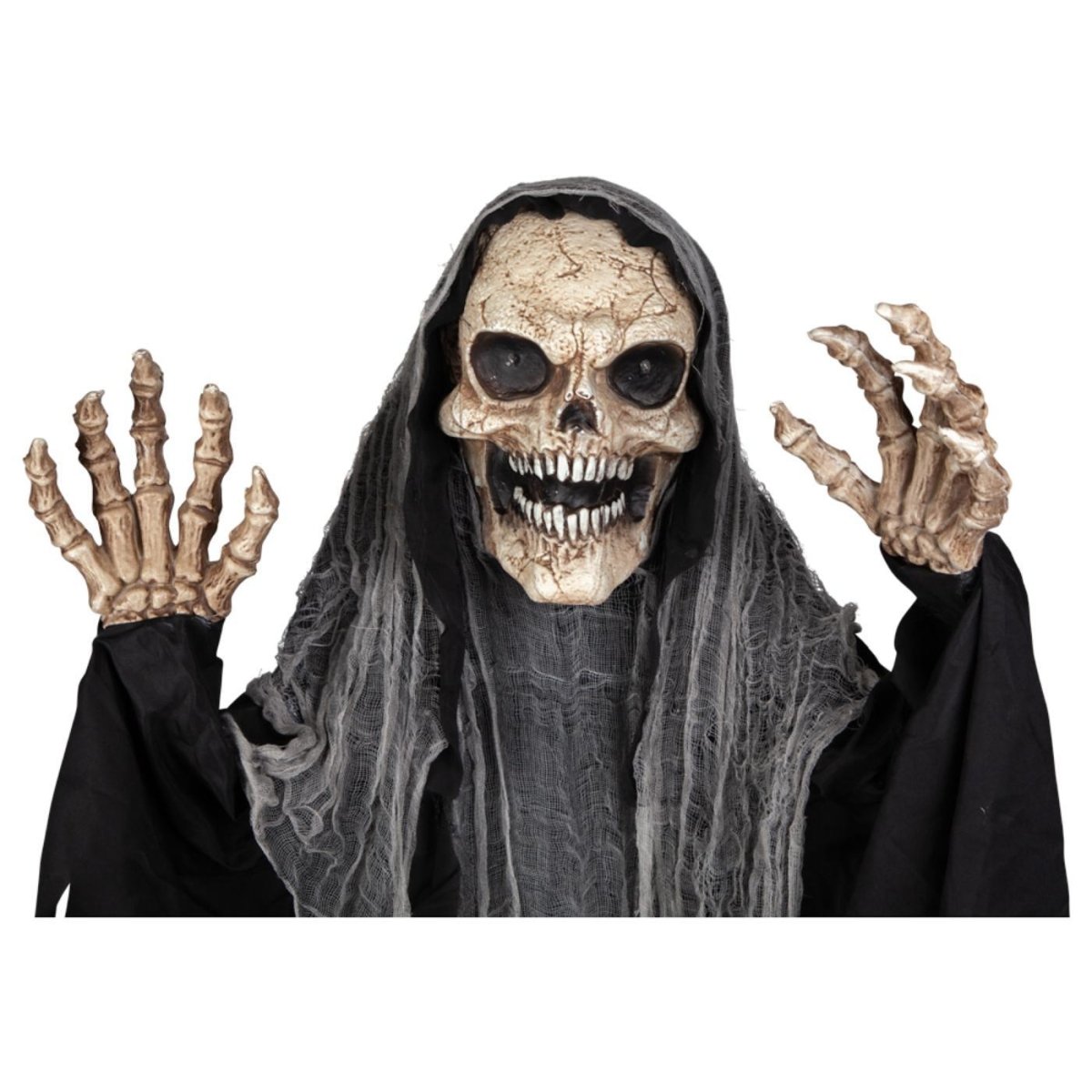 Wicked Costumes Ltd - Graveyard Reaper - Party Decoration - Fancy Dress Central
