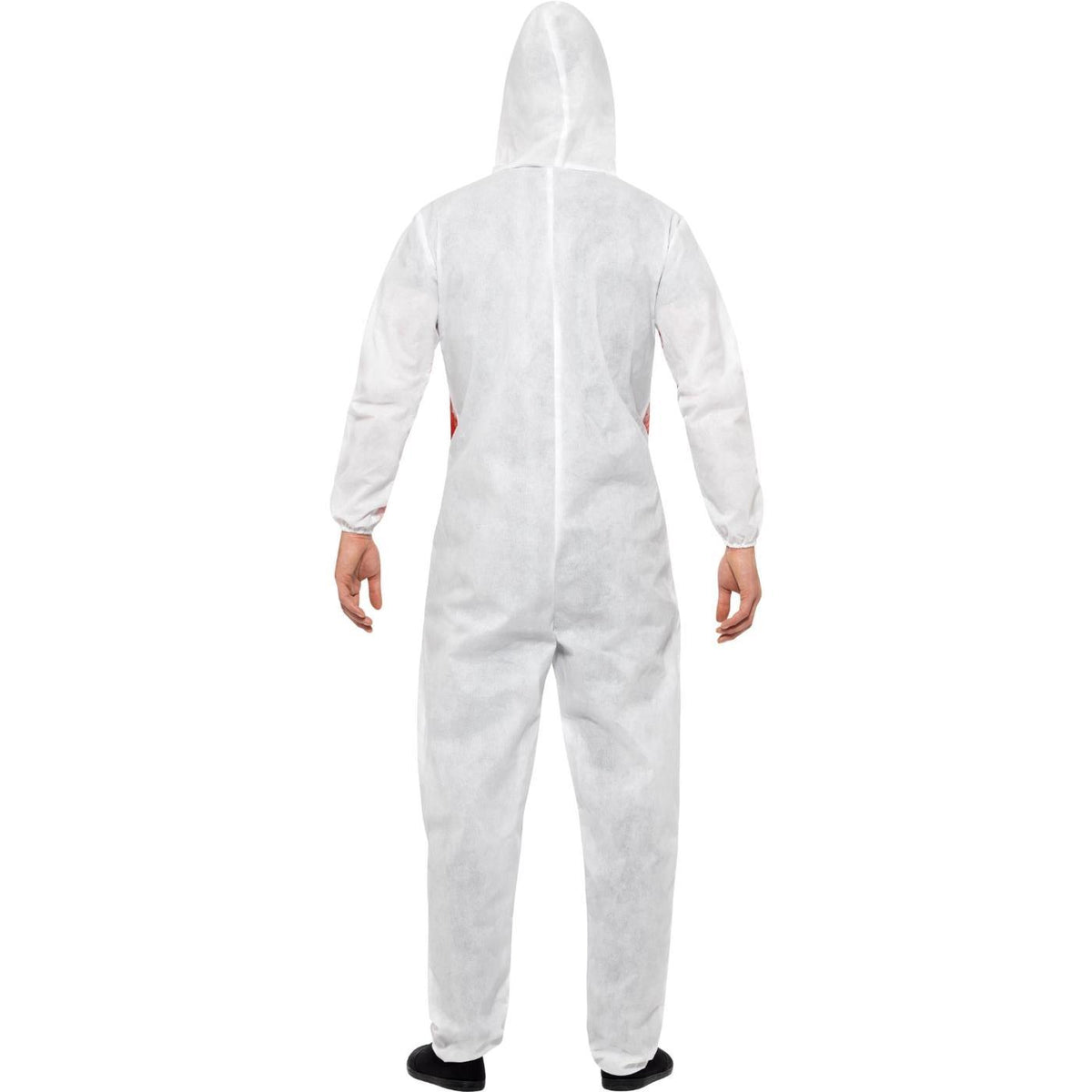 Bloody Forensic Overall Costume - Men