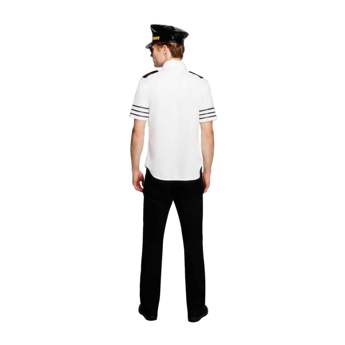 Smiffys - Mile High Costume - Men - Fancy Dress Central
