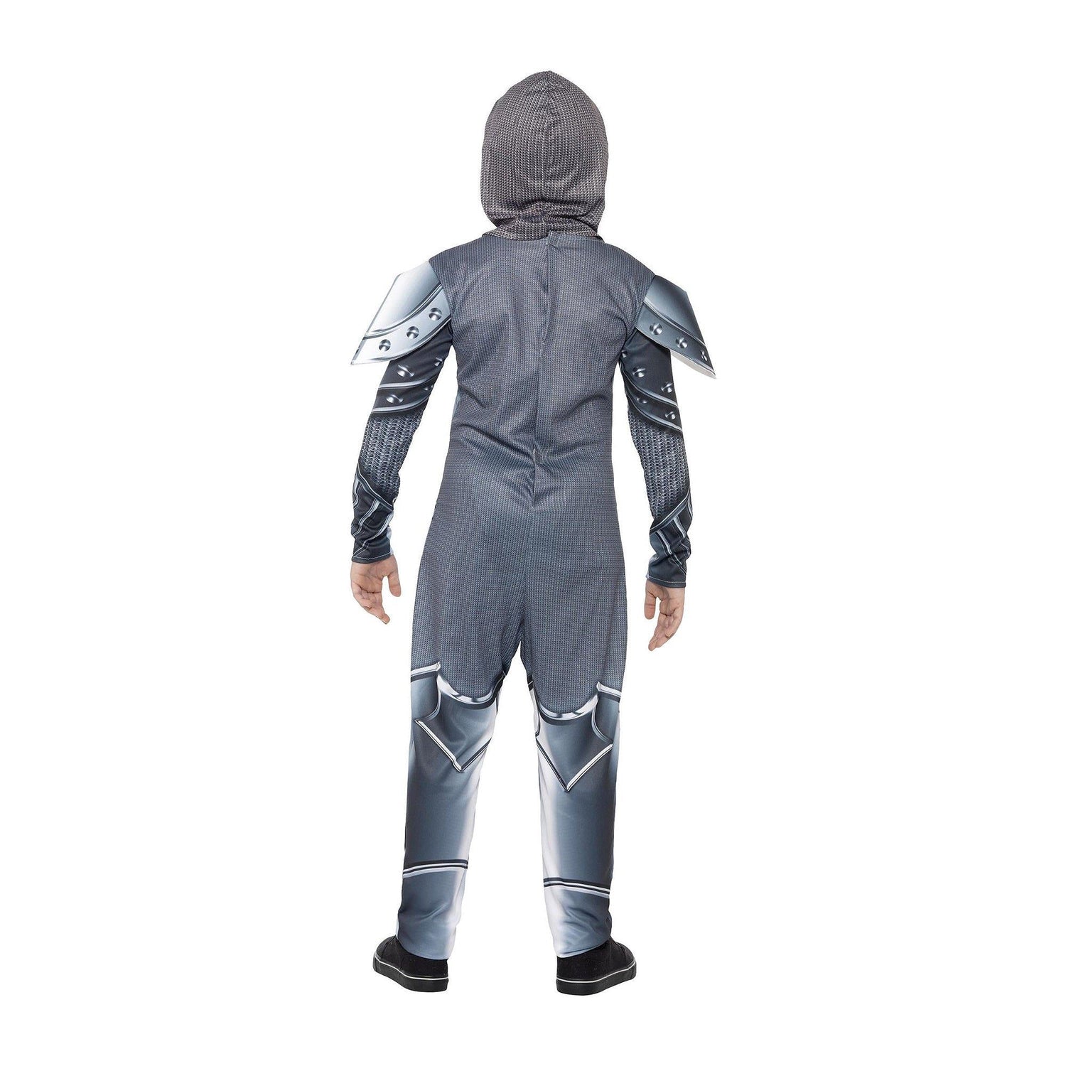 Armoured Knight Costume - Boys