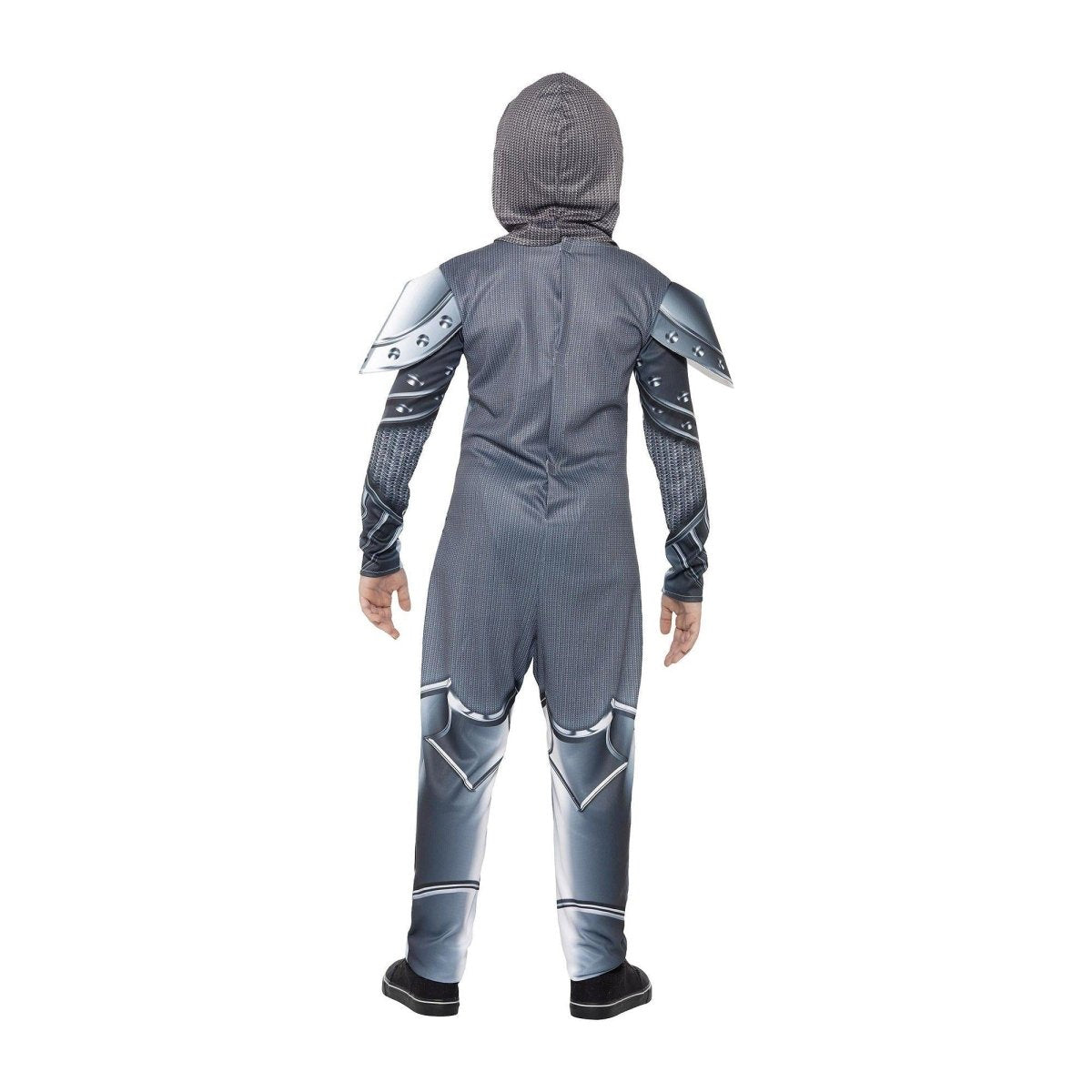 Smiffys - Armoured Knight Costume - Boys - Fancy Dress Central