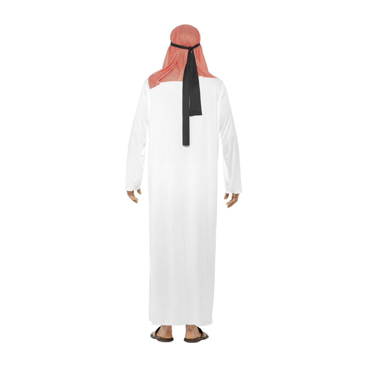 Fake Sheikh Costume - Men