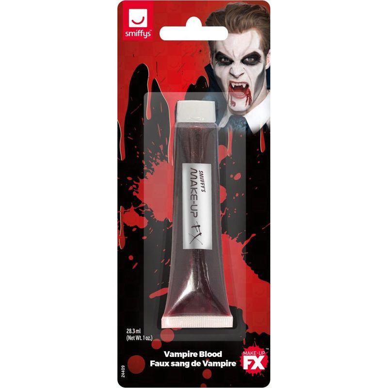 Smiffys - Vampire Blood - Adult - Fancy Dress Central