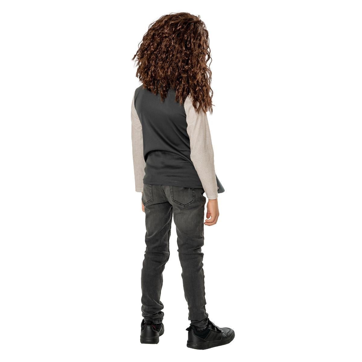 Rubies - Hagrid Harry Potter Costume - Boys - Fancy Dress Central