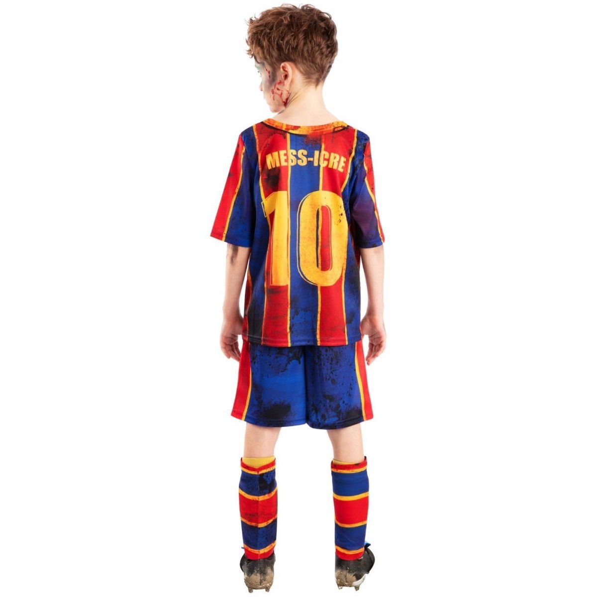 Rubies - Zombie Mess-icre Costume - Boys - Fancy Dress Central