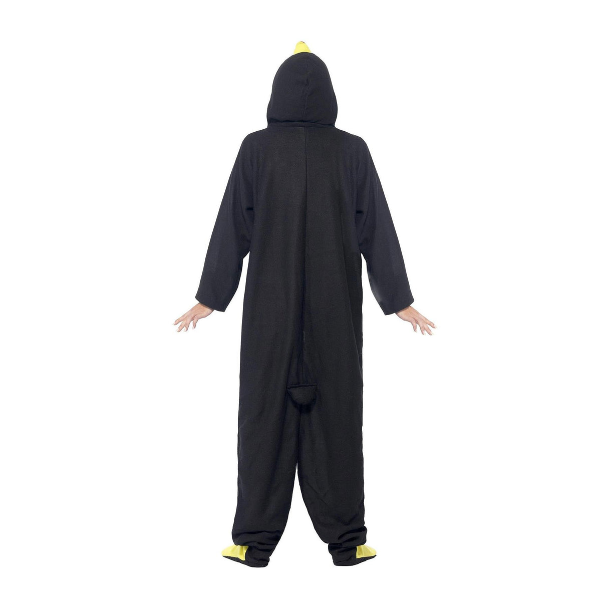 Penguin Onesie Costume - Adult