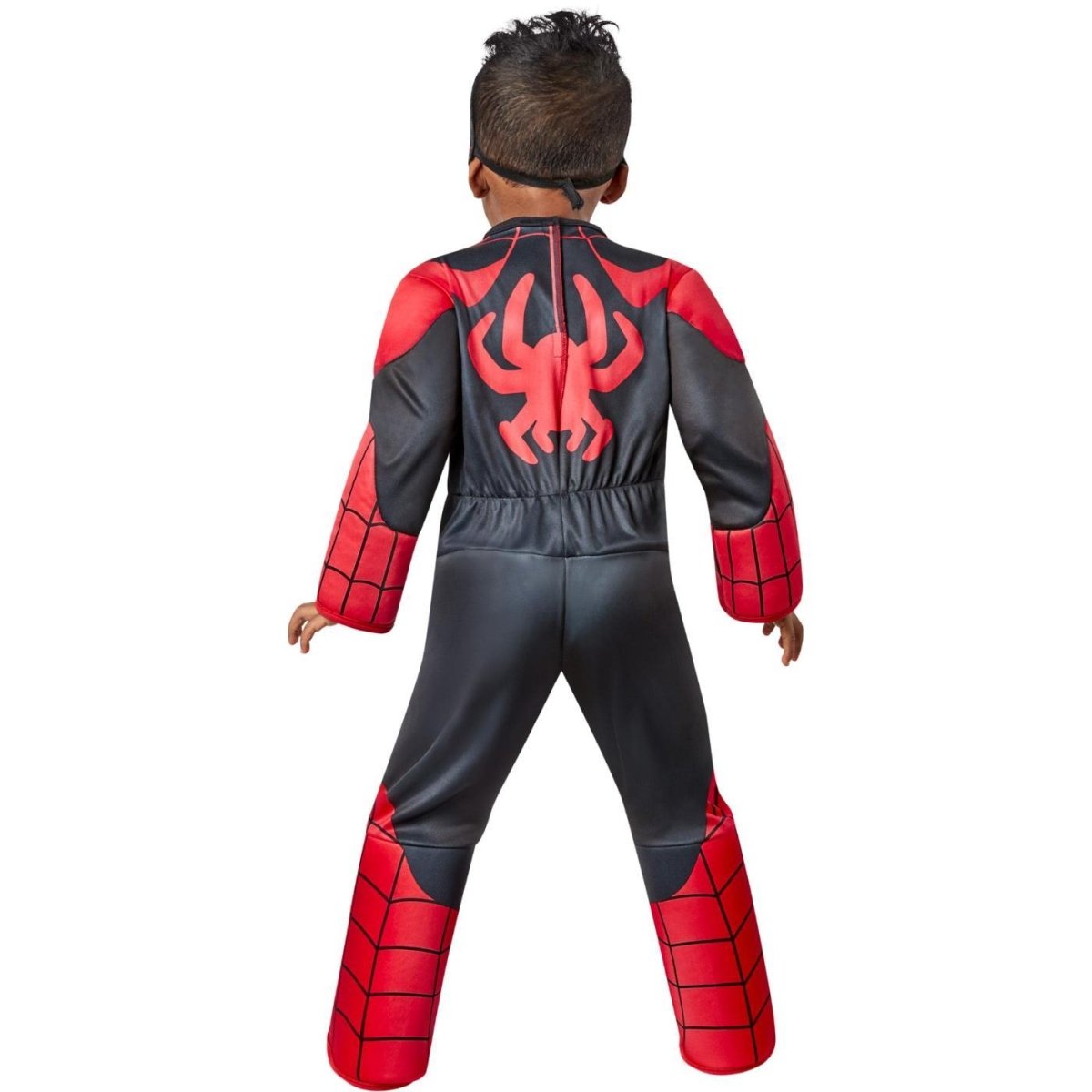 Rubies - Spinn Deluxe Costume - Boys - Fancy Dress Central