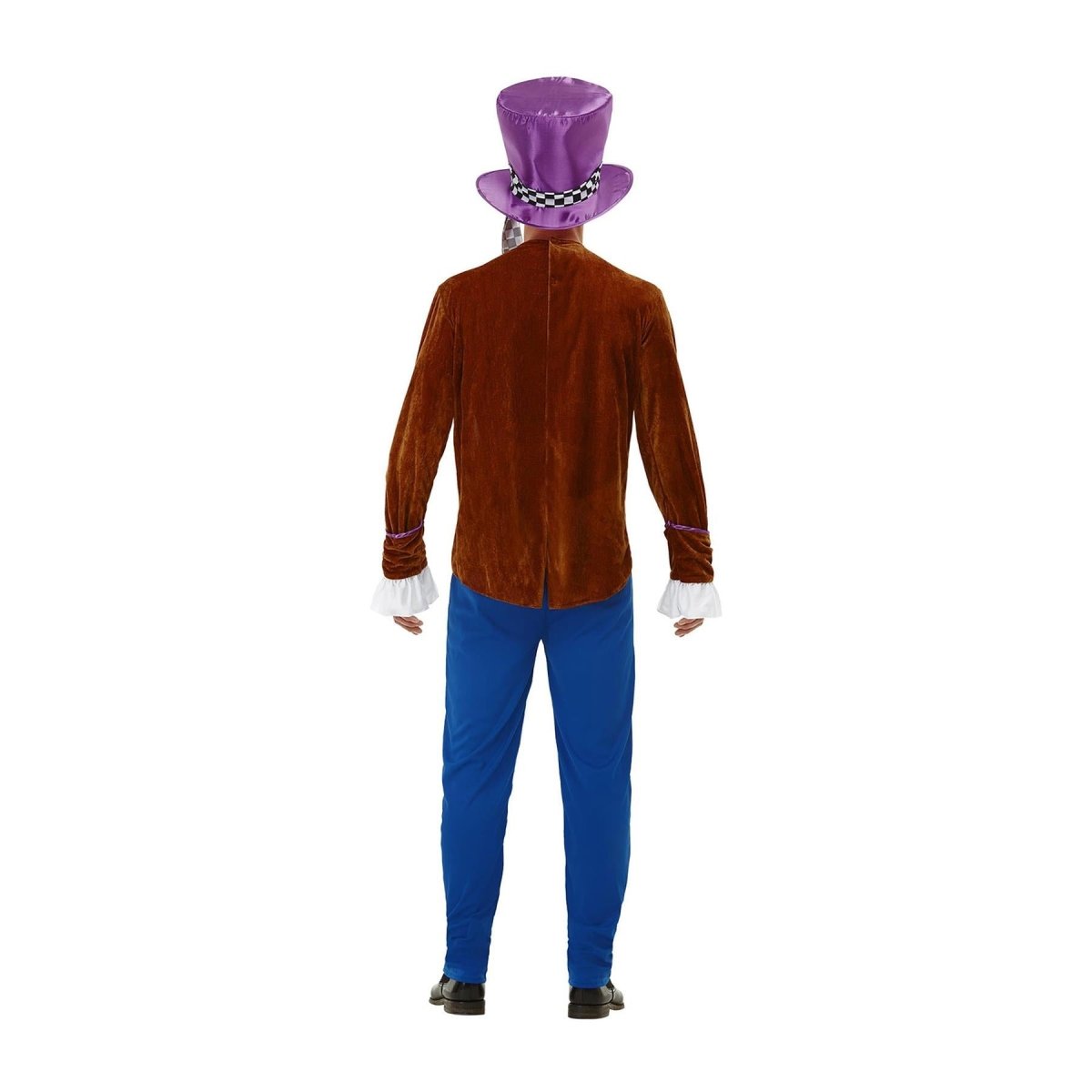 Mad Hatter Costume - Men