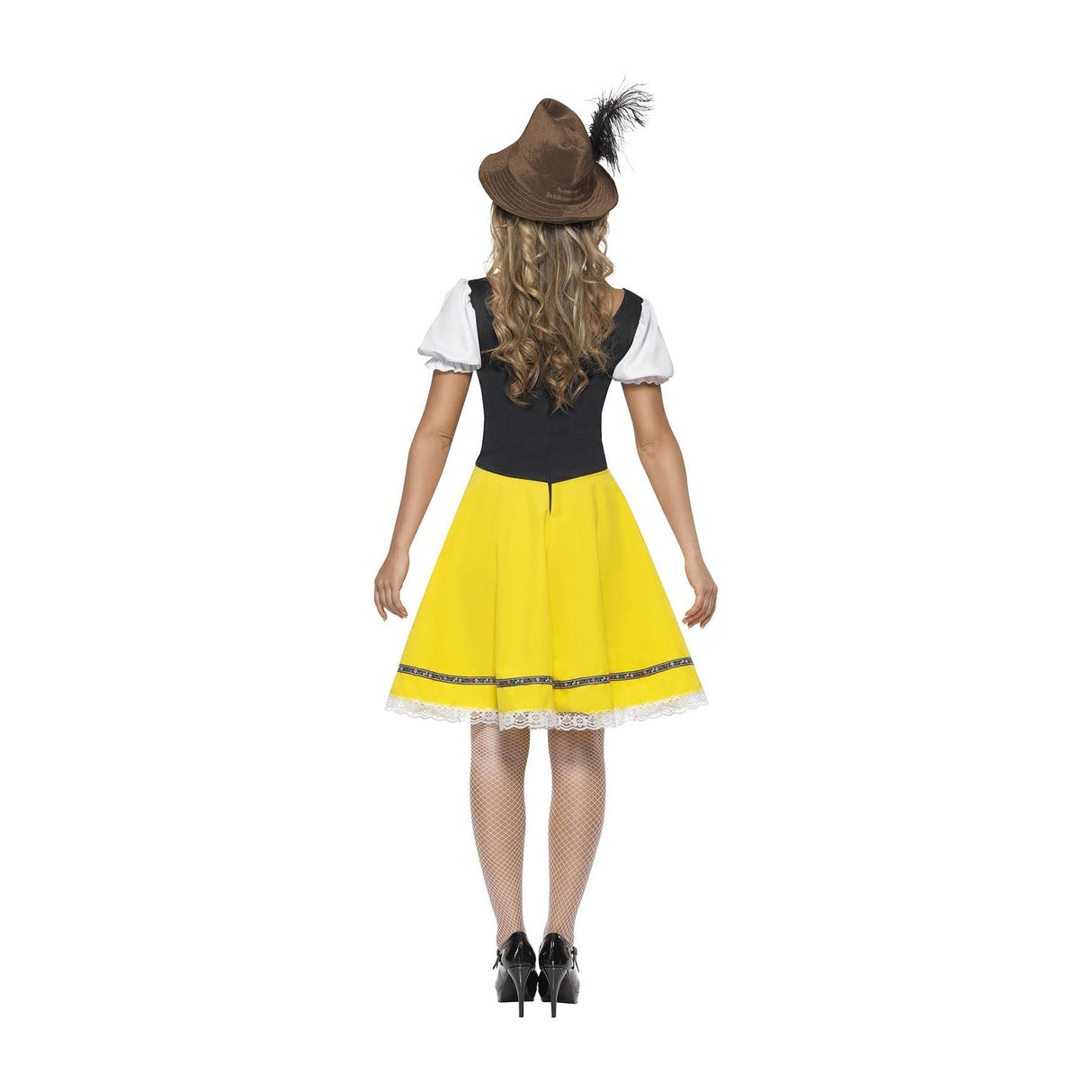 Beer Fest Costume - Women