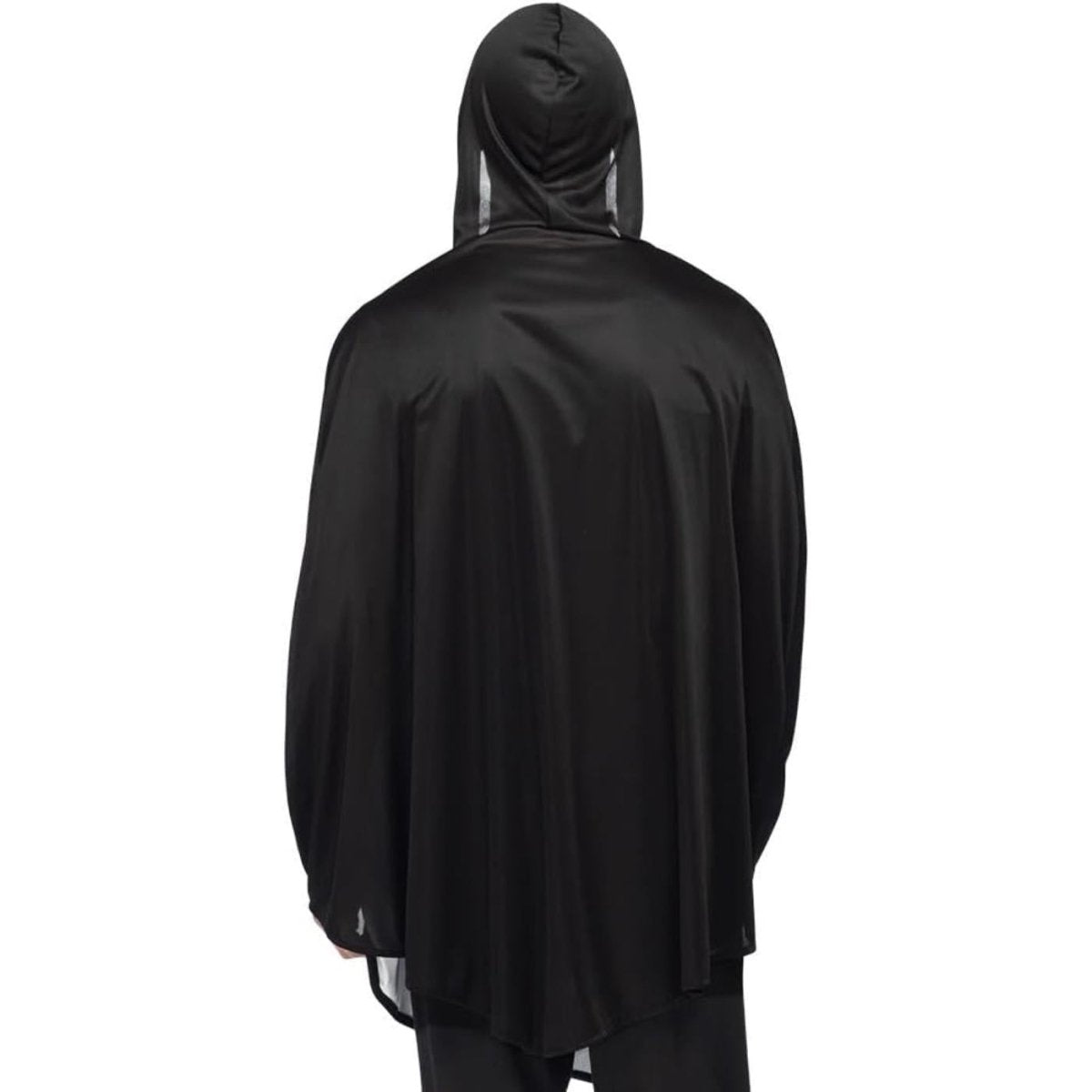 Boland - Pumpkin Poncho - Men - Fancy Dress Central