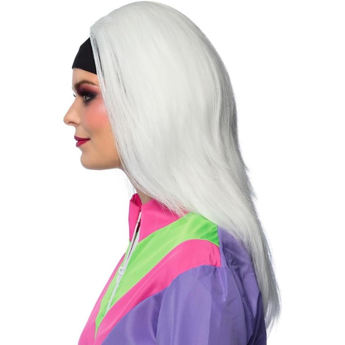 Boland - Retro Babe Wig - Adult - Fancy Dress Central